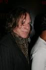 生活照 #19：米基·洛克 Mickey Rourke