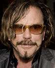 生活照 #18：米基·洛克 Mickey Rourke