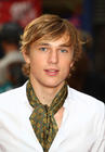 生活照 #21：威廉·莫斯里 William Moseley