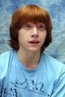 生活照 #20：鲁伯特·格林特 Rupert Grint