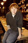 生活照 #13：鲁伯特·格林特 Rupert Grint