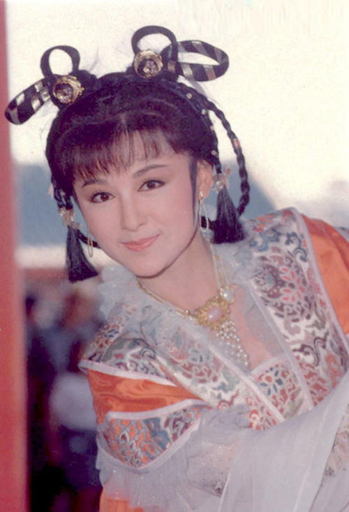 <em>一代女皇武则天</em> 剧照 #04