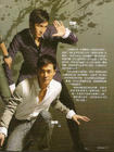 写真 #66：林峰 Raymond Lam