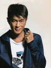 写真 #129：古天乐 Louis Koo