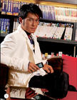 写真 #126：古天乐 Louis Koo