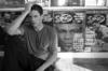 写真 #195：文特沃斯·米勒 Wentworth Miller