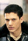 写真 #196：文特沃斯·米勒 Wentworth Miller
