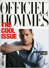 写真 #197：文特沃斯·米勒 Wentworth Miller