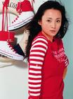 写真 #33：蒋勤勤 Qinqin Jiang
