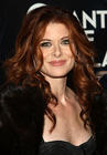 生活照 #26：黛伯拉·麦辛 Debra Messing