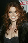 生活照 #25：黛伯拉·麦辛 Debra Messing