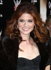 生活照 #24：黛伯拉·麦辛 Debra Messing