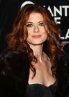 生活照 #28：黛伯拉·麦辛 Debra Messing
