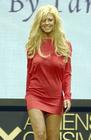 生活照 #115：塔拉·雷德 Tara Reid
