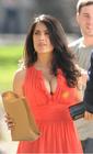 生活照 #75：萨尔玛·海耶克 Salma Hayek