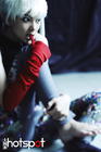写真 #36：张雨绮 Yuqi Zhang