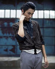 写真 #165：陈坤 Kun Chen