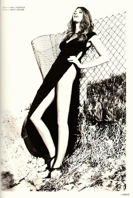 艾拉·麦克弗森 Elle Macpherson 写真 #05