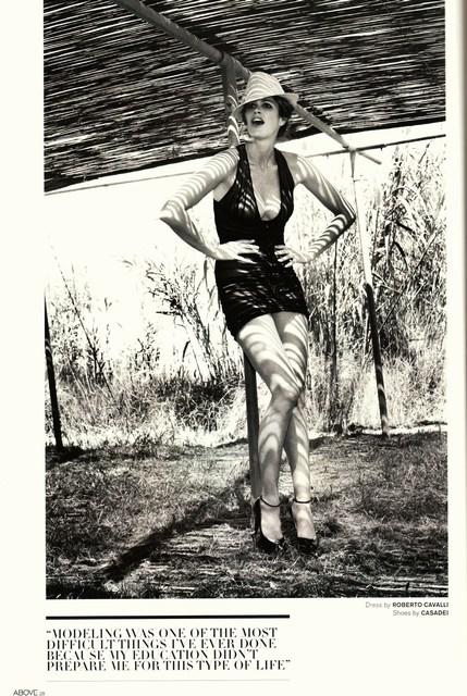 艾拉·麦克弗森 Elle Macpherson 写真 #06
