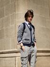 写真 #71：本·巴恩斯 Ben Barnes