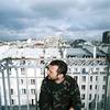 写真 #05：马修·卡索维茨 Mathieu Kassovitz