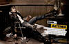 写真 #123：詹姆斯·麦卡沃伊 James McAvoy
