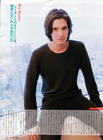 写真 #73：本·巴恩斯 Ben Barnes