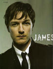 写真 #127：詹姆斯·麦卡沃伊 James McAvoy