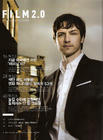 写真 #129：詹姆斯·麦卡沃伊 James McAvoy