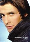 写真 #78：本·巴恩斯 Ben Barnes