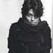 写真 #02：吉泽悠 Yû Yoshizawa