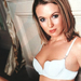 写真 #01：阿曼达·霍尔登 Amanda Holden