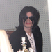 生活照 #04：迈克尔·杰克逊 Michael Jackson