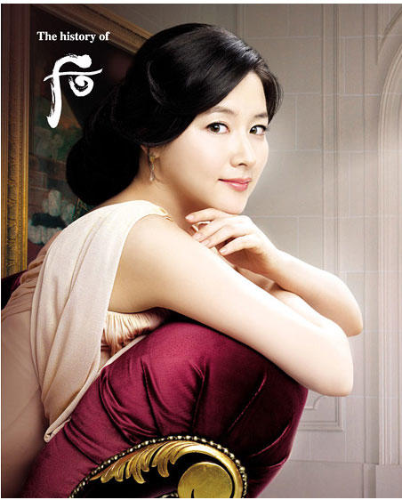 李英爱