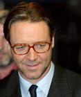 生活照 #02：罗素·克劳 Russell Crowe