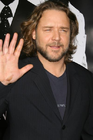 生活照 #01：罗素·克劳 Russell Crowe