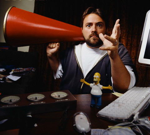 凯文·史密斯 Kevin Smith 写真 #08