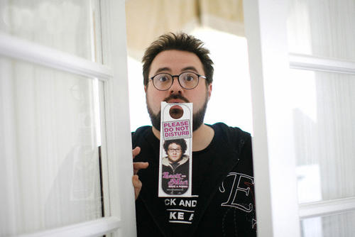 凯文·史密斯 Kevin Smith 写真 #04