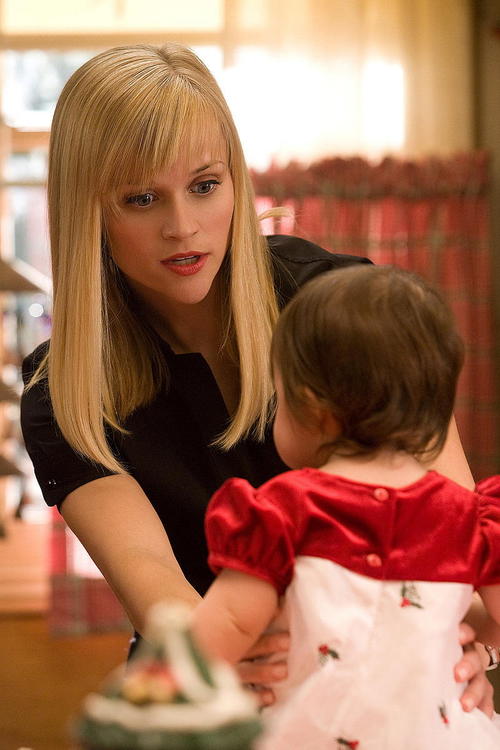 四个圣诞节Four Christmases(2008)剧照 #22
