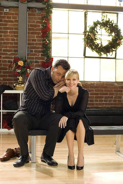 四个圣诞节Four Christmases(2008)剧照 #33