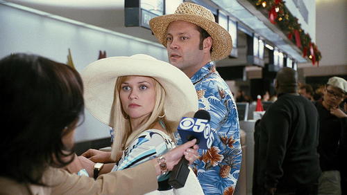 四个圣诞节Four Christmases(2008)剧照 #28