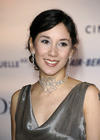 生活照 #01：西贝尔·凯基莉 Sibel Kekilli