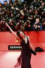 生活照 #02：西贝尔·凯基莉 Sibel Kekilli