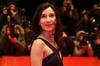 生活照 #04：西贝尔·凯基莉 Sibel Kekilli