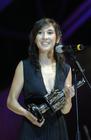 生活照 #08：西贝尔·凯基莉 Sibel Kekilli
