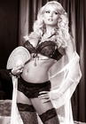 写真 #04：斯托米·丹尼尔斯 Stormy Daniels