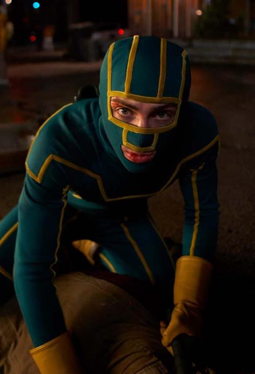 海扁王Kick-Ass(2009)剧照 #01