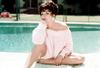 写真 #0004：琼·柯琳斯 Joan Collins