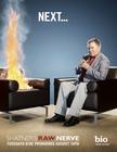 Shatner's Raw Nerve 海报 #02