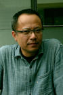 生活照 #0001：钟孟宏 Menghong Zhong